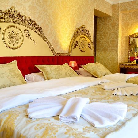 บาลิน บูทิก โฮเต็ล Hotel อิสตันบูล ห้อง รูปภาพ