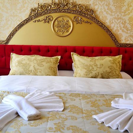 บาลิน บูทิก โฮเต็ล Hotel อิสตันบูล ห้อง รูปภาพ