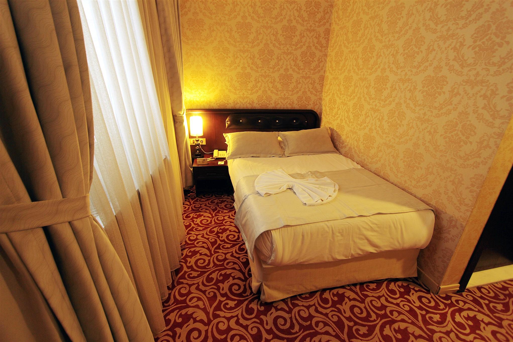 บาลิน บูทิก โฮเต็ล Hotel อิสตันบูล ภายนอก รูปภาพ