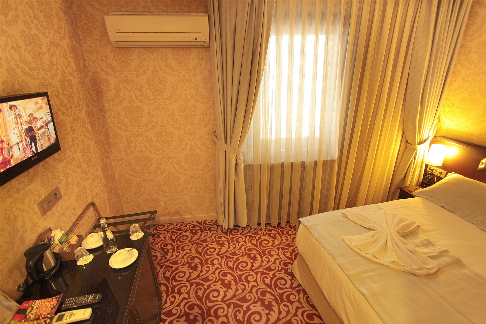 บาลิน บูทิก โฮเต็ล Hotel อิสตันบูล ภายนอก รูปภาพ