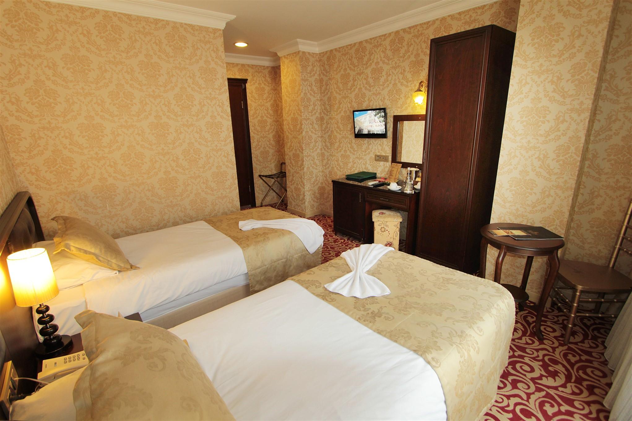 บาลิน บูทิก โฮเต็ล Hotel อิสตันบูล ภายนอก รูปภาพ