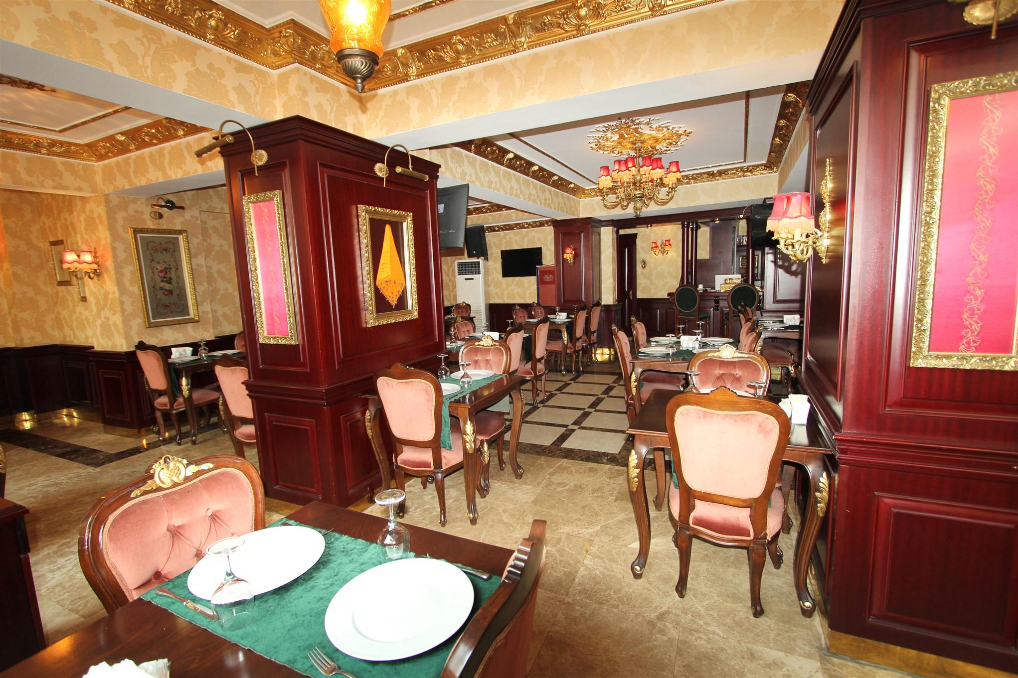 บาลิน บูทิก โฮเต็ล Hotel อิสตันบูล ภายนอก รูปภาพ