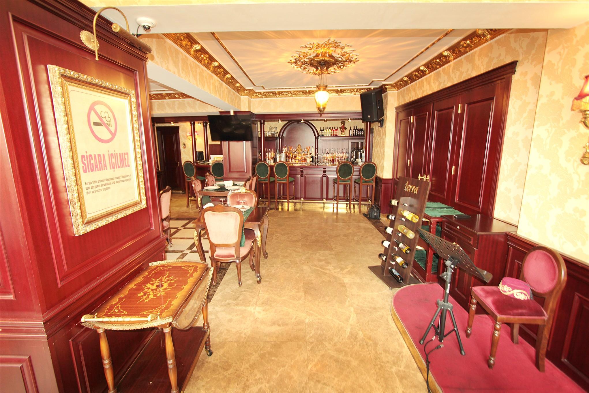 บาลิน บูทิก โฮเต็ล Hotel อิสตันบูล ภายนอก รูปภาพ