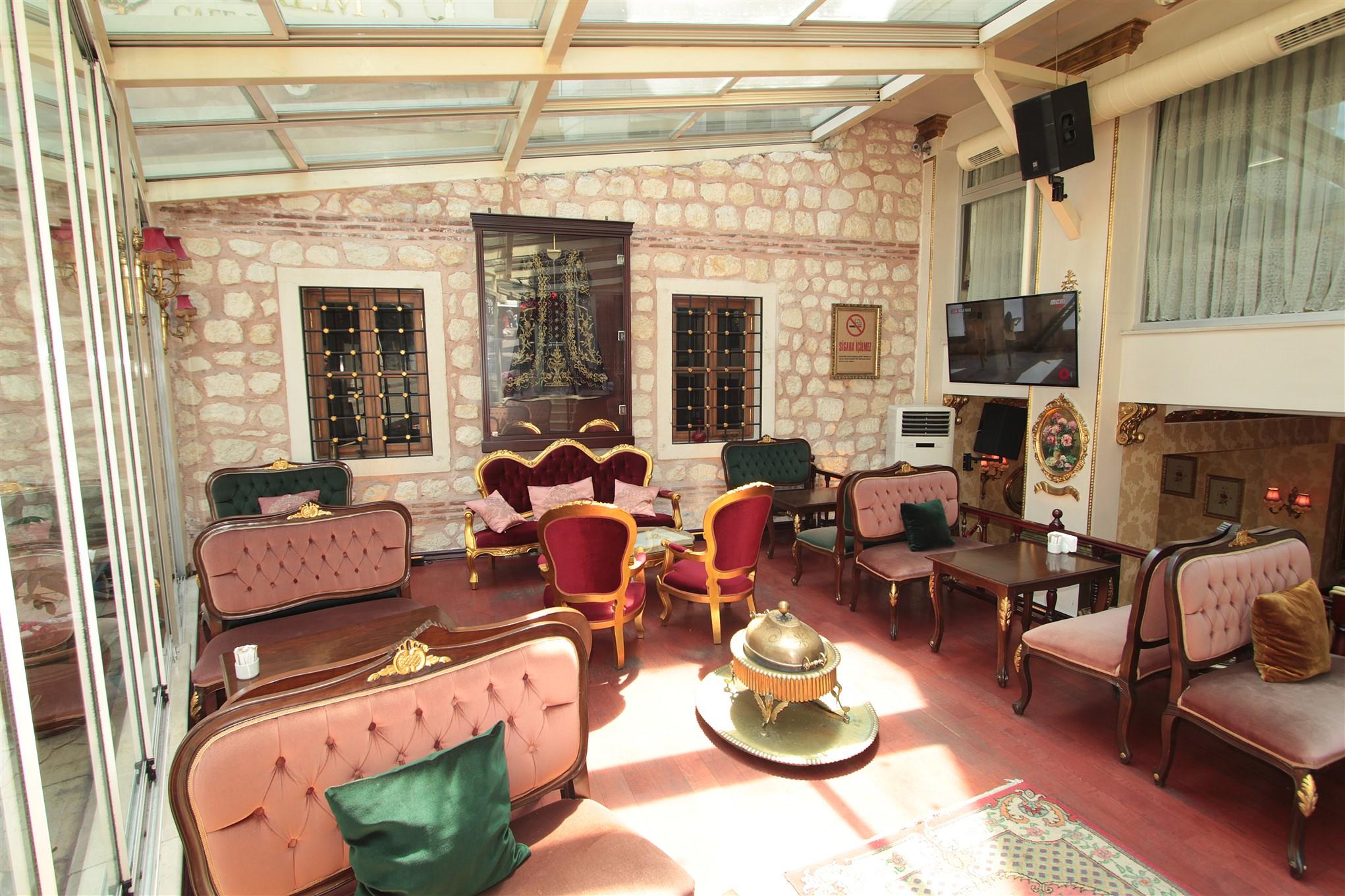 บาลิน บูทิก โฮเต็ล Hotel อิสตันบูล ภายนอก รูปภาพ
