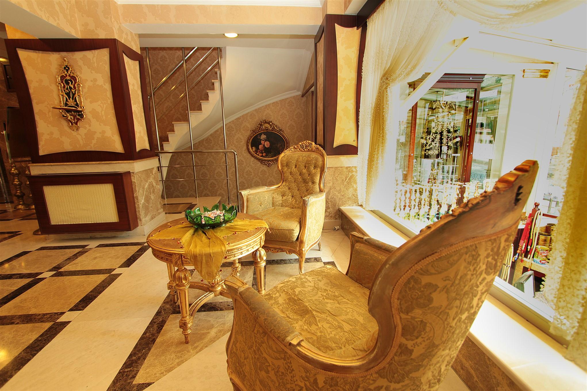 บาลิน บูทิก โฮเต็ล Hotel อิสตันบูล ภายนอก รูปภาพ