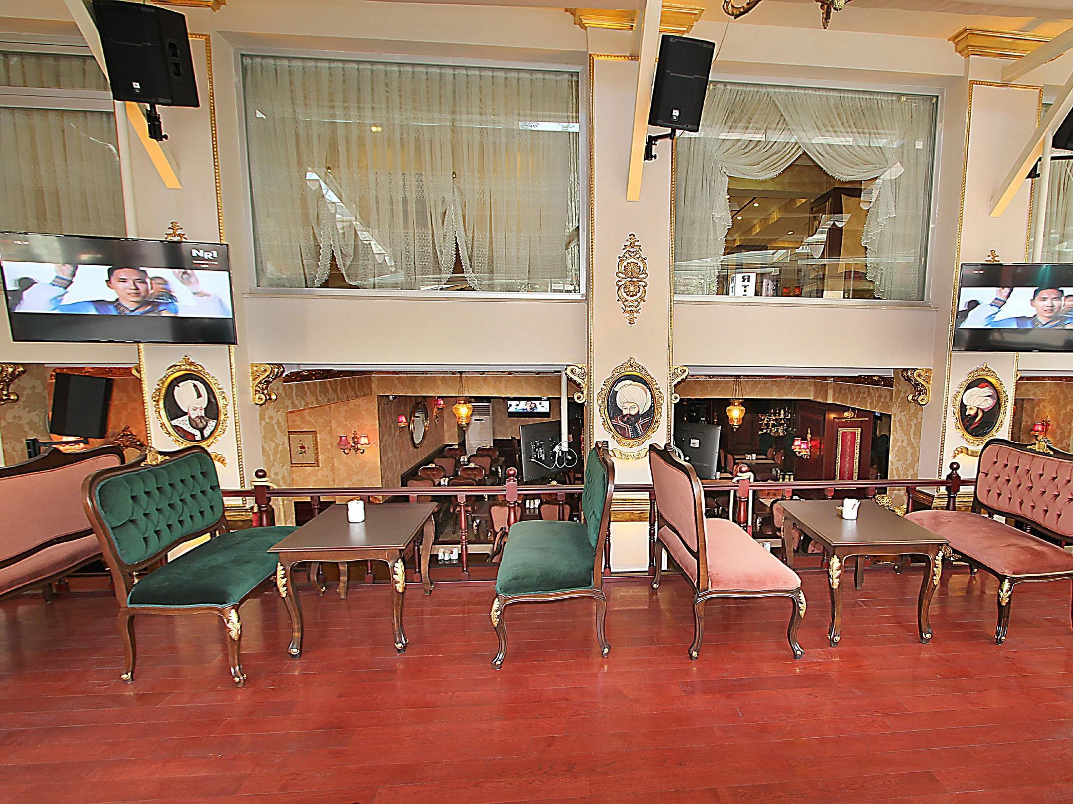 บาลิน บูทิก โฮเต็ล Hotel อิสตันบูล ภายนอก รูปภาพ