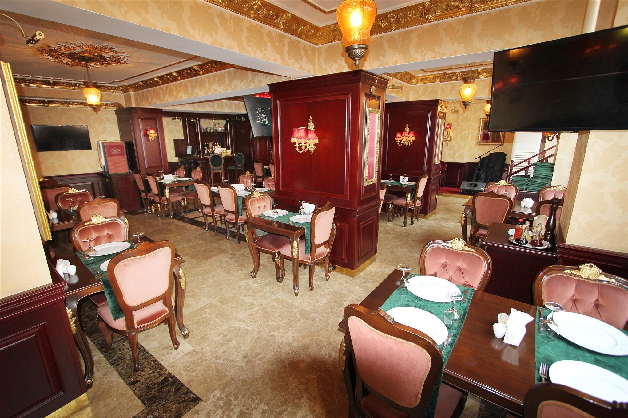 บาลิน บูทิก โฮเต็ล Hotel อิสตันบูล ภายนอก รูปภาพ