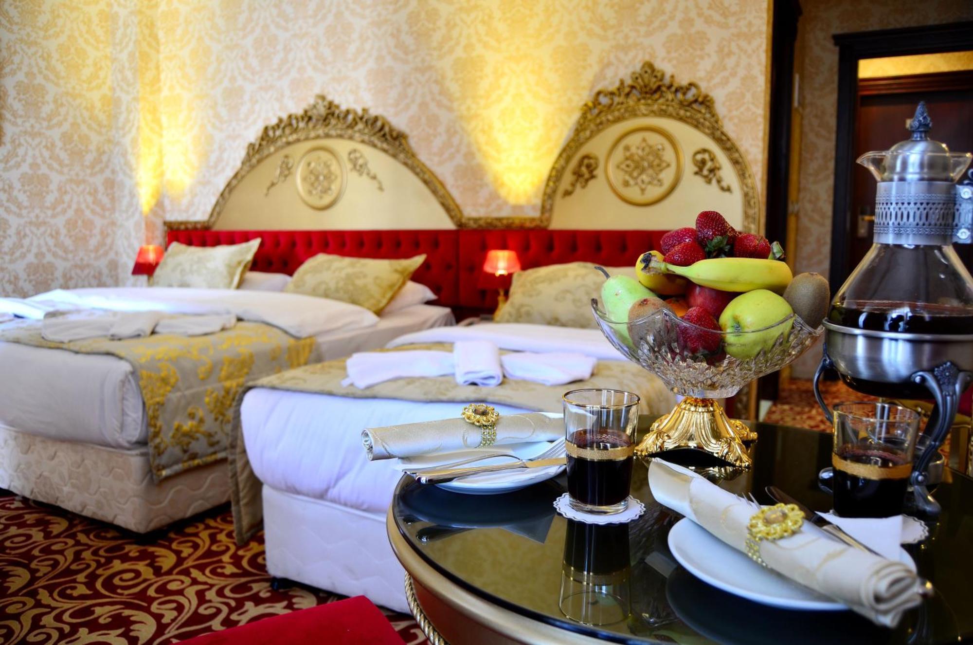 บาลิน บูทิก โฮเต็ล Hotel อิสตันบูล ภายนอก รูปภาพ